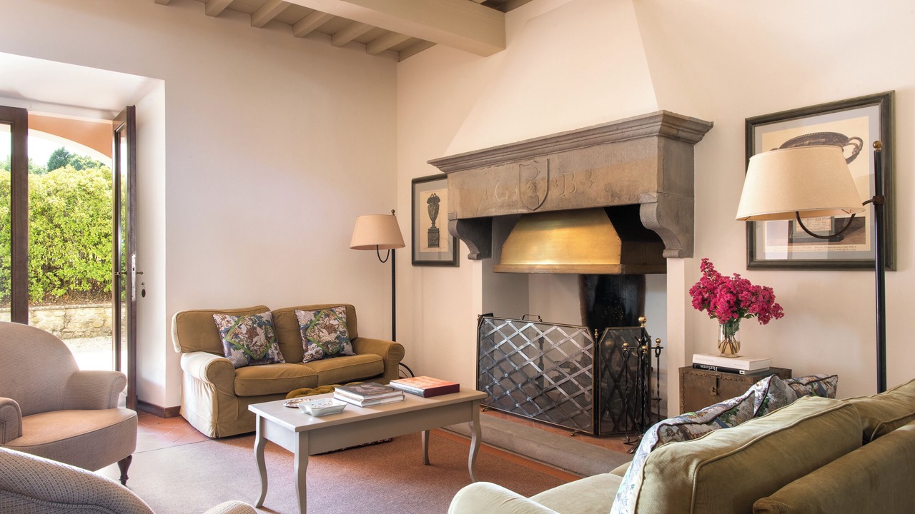 Photo of Bedroom in Reggello