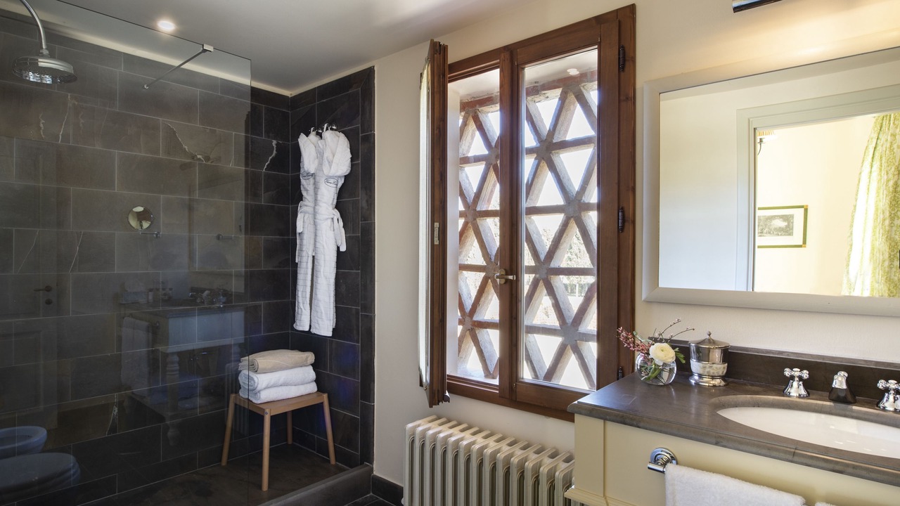 Photo of Bathroom in Reggello