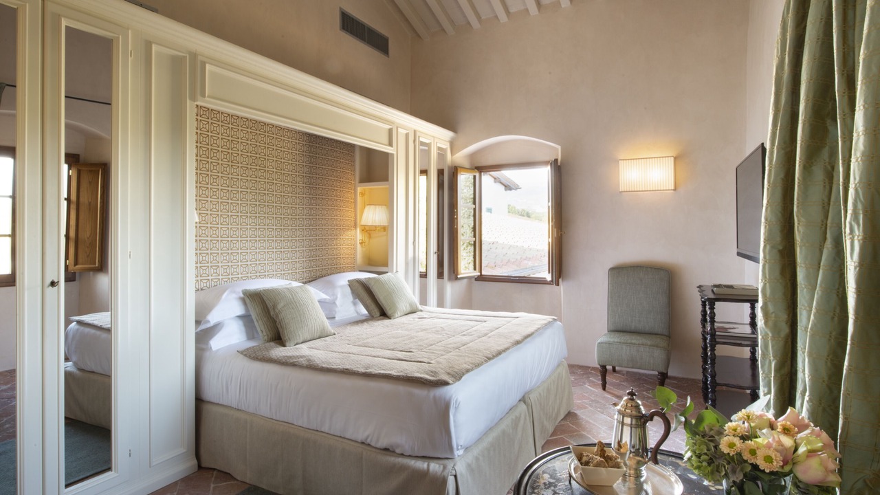 Photo of Bedroom in Reggello