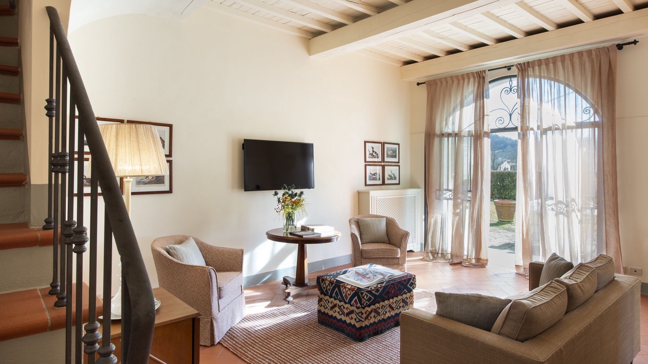 Photo of Livingroom in Reggello