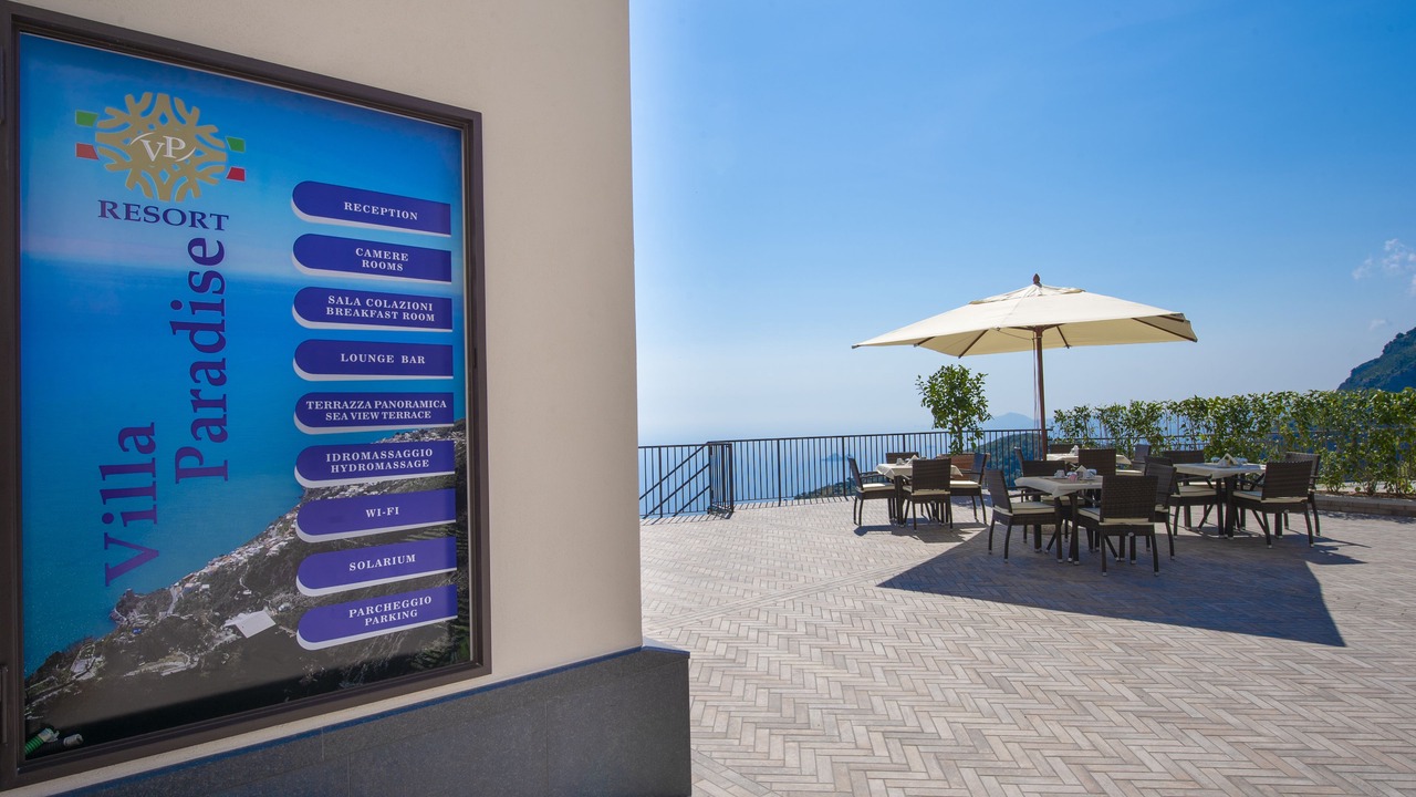 Photo of Outdoor in Agerola