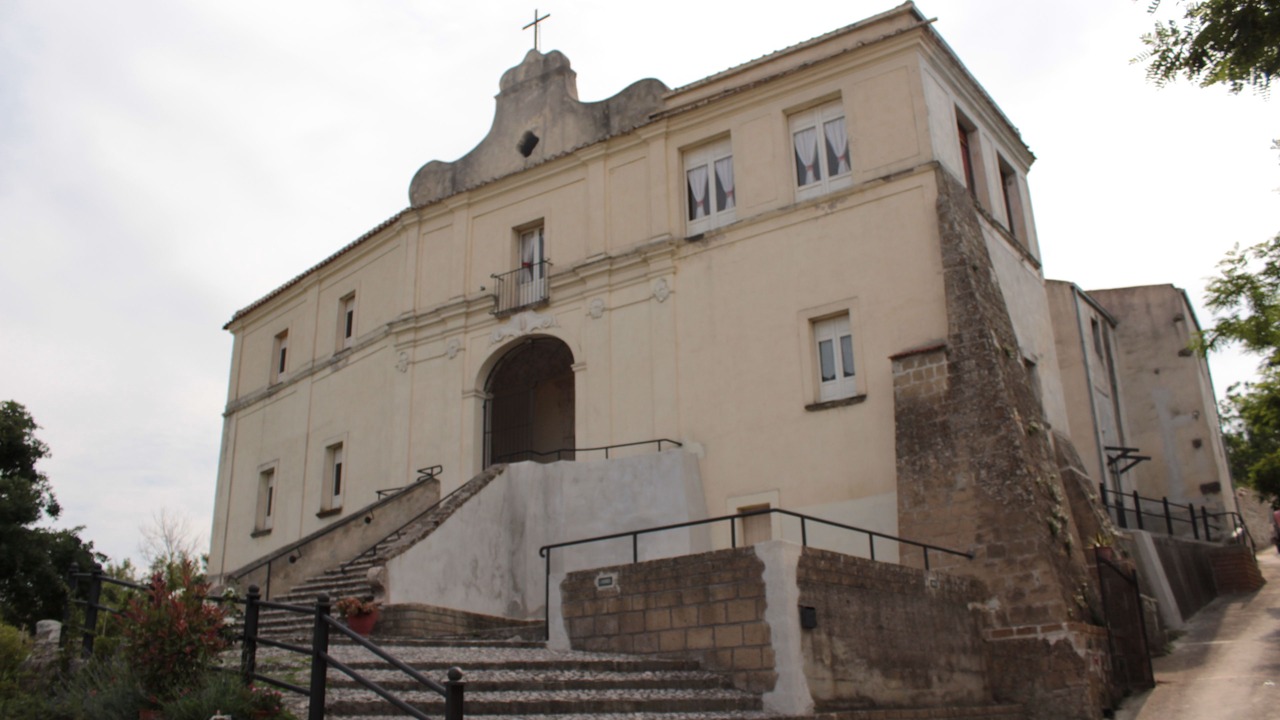Photo of Outdoor in Ruviano
