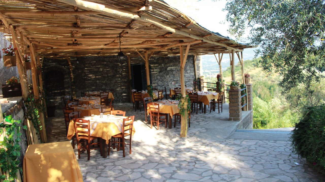 Photo of Outdoor in Ruviano