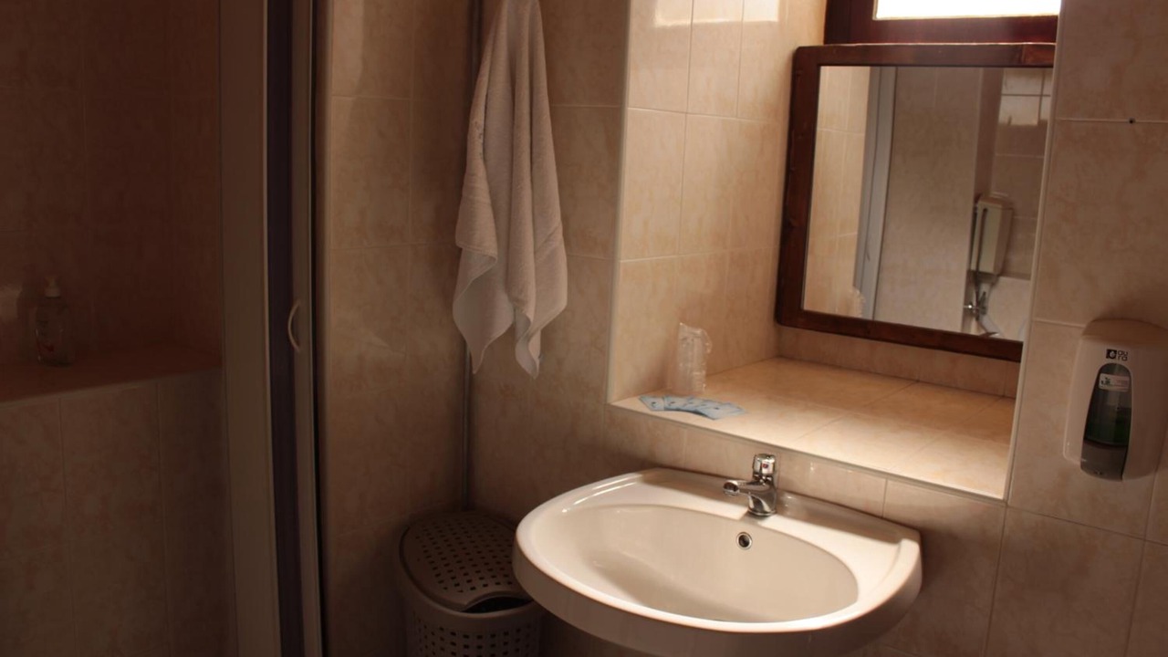 Photo of Bathroom in Ruviano