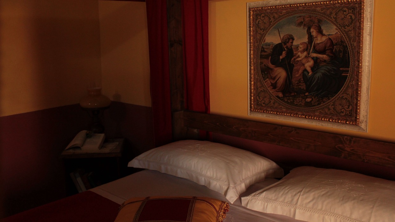 Photo of Bathroom in Ruviano