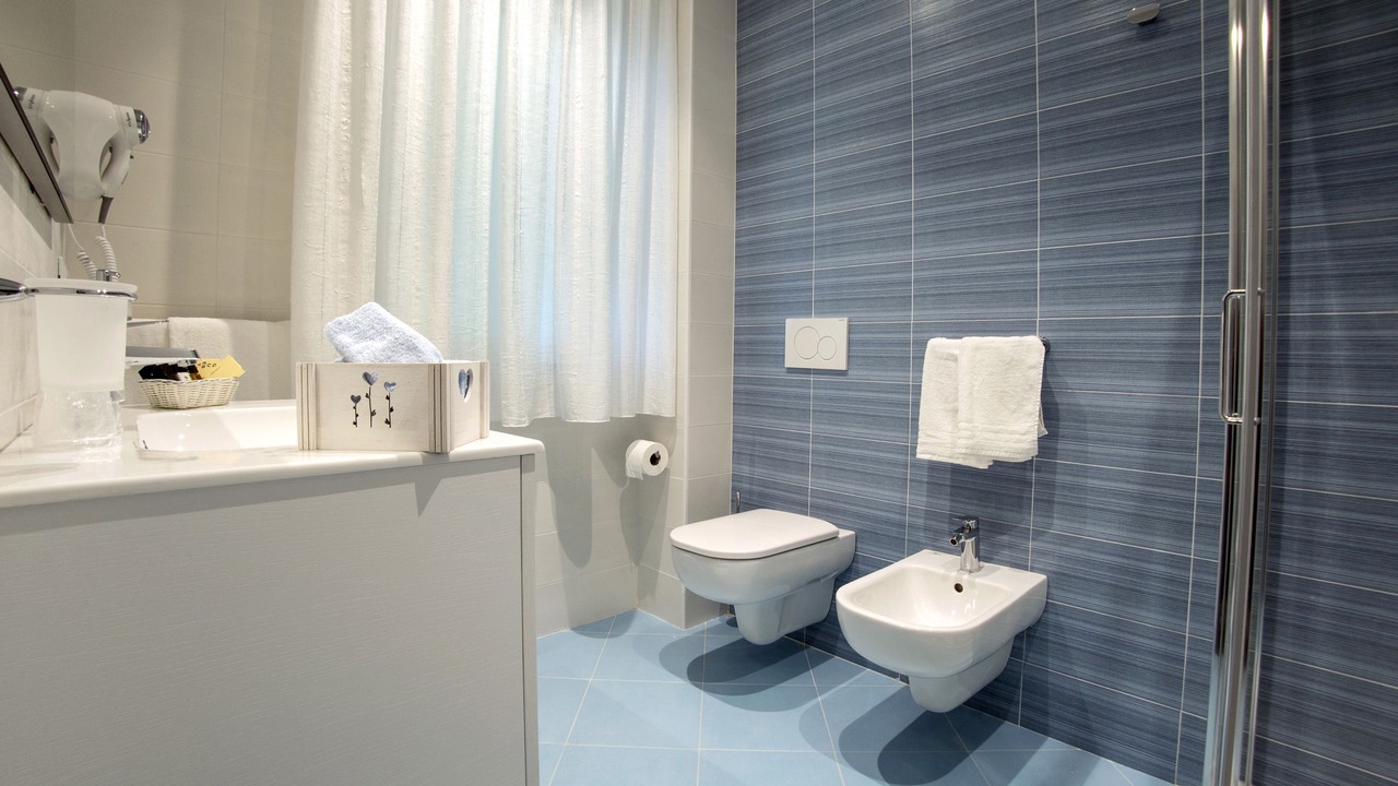 Photo of Bathroom in Montesilvano
