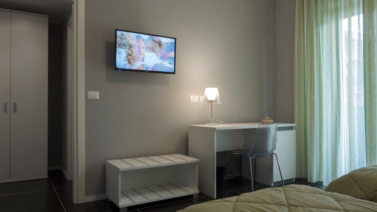 Photo of Bedroom in Montesilvano