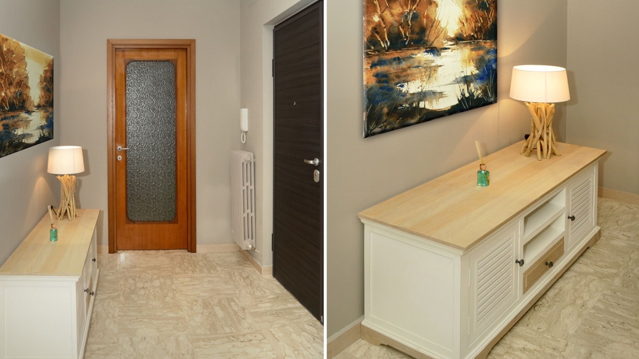 Photo of Bedroom in Montesilvano