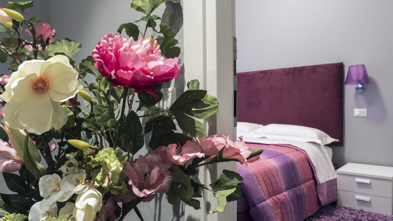 Photo of Bedroom in Montesilvano