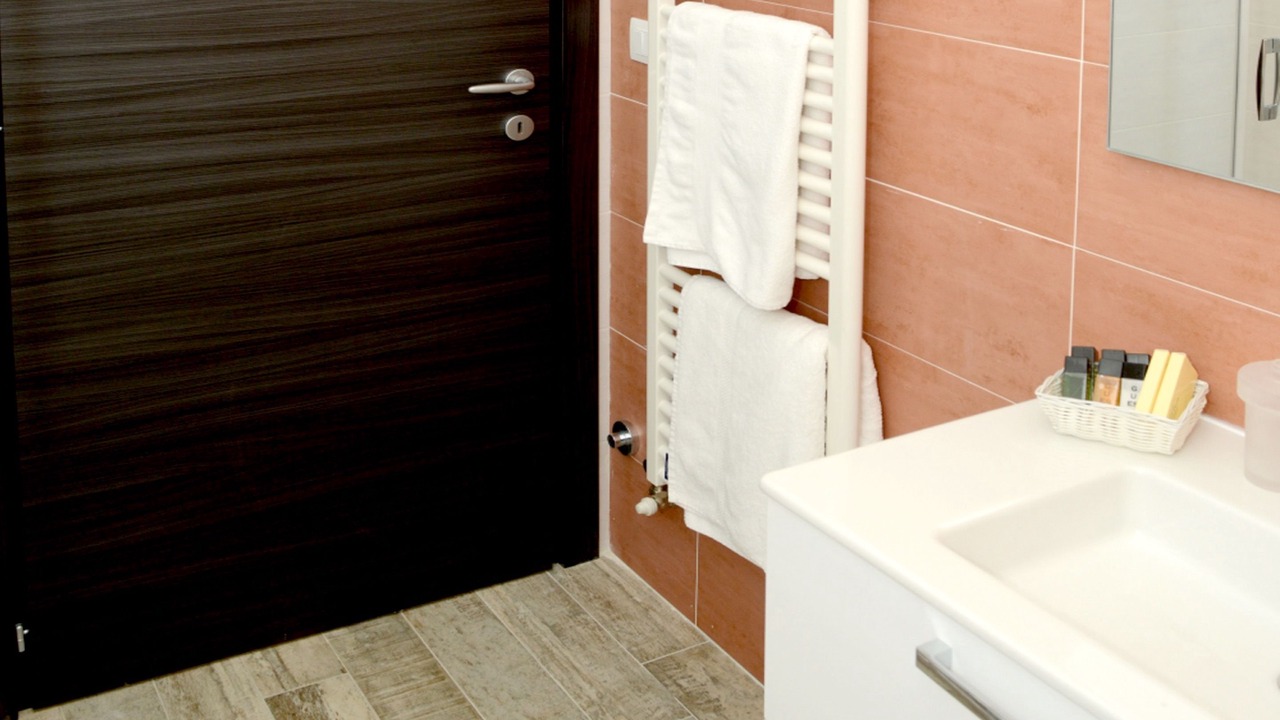 Photo of Bathroom in Montesilvano