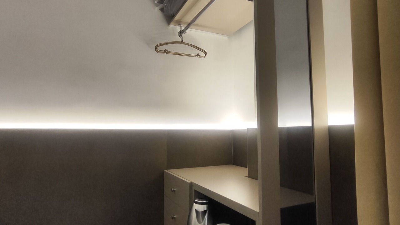 Photo of Bathroom in Historical Center