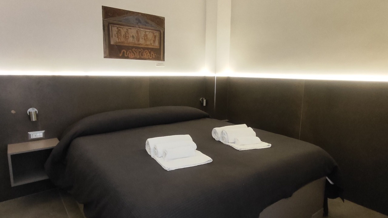 Photo of Bathroom in Historical Center