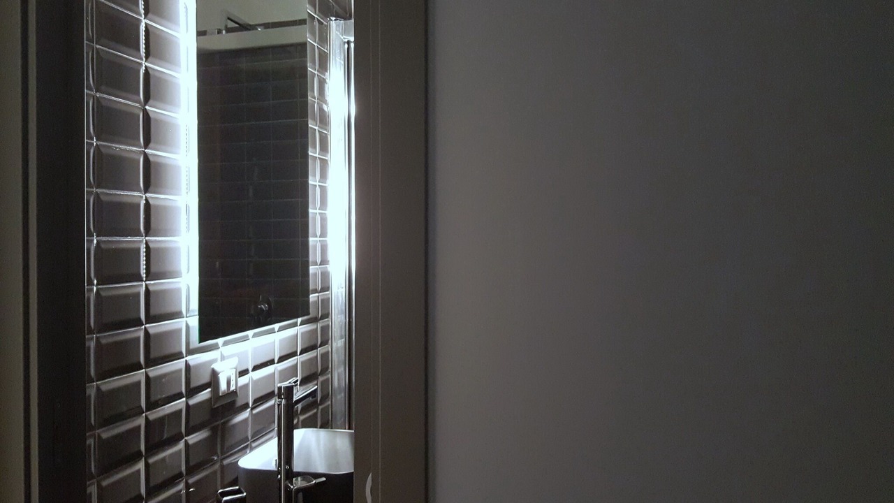 Photo of Bathroom in Historical Center
