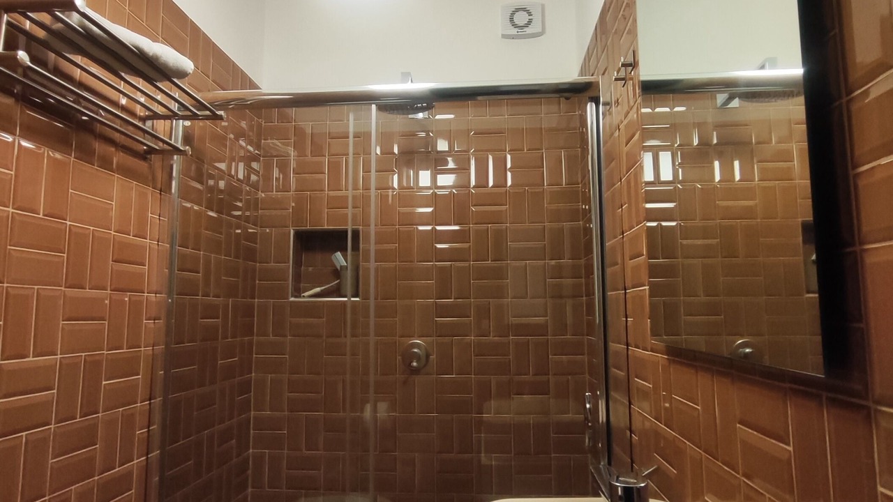 Photo of Bathroom in Historical Center