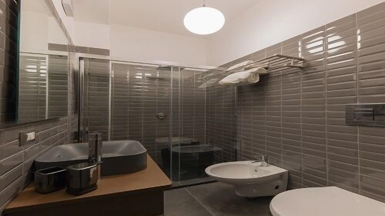 Photo of Bathroom in Historical Center
