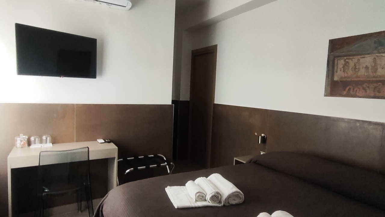 Photo of Bathroom in Historical Center