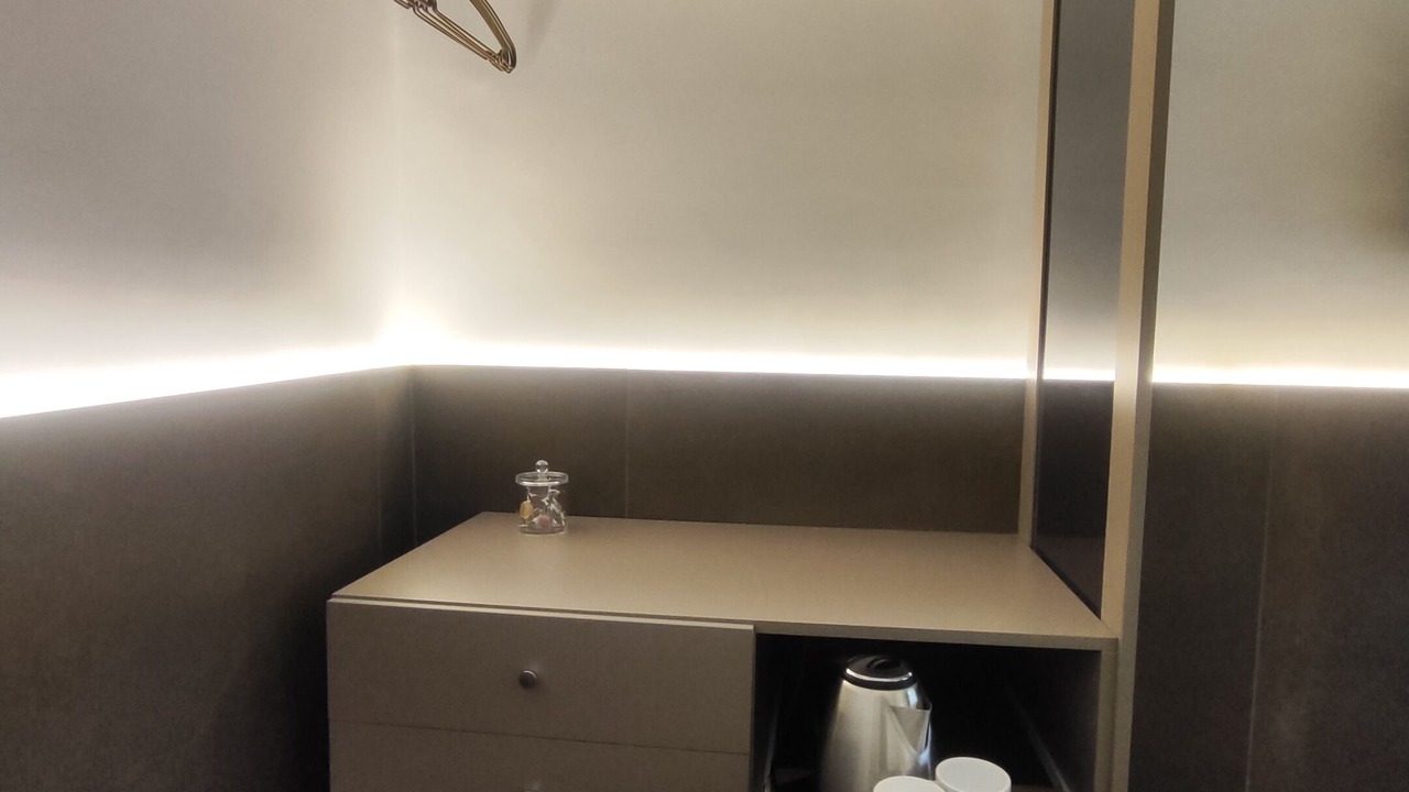Photo of Bathroom in Historical Center