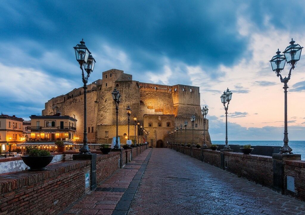 Photo of Buildings in Historical Center