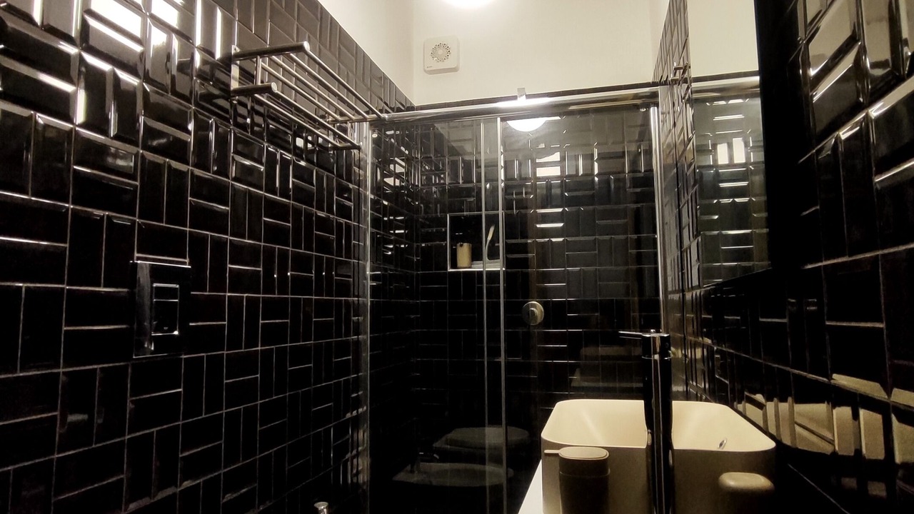 Photo of Bathroom in Historical Center