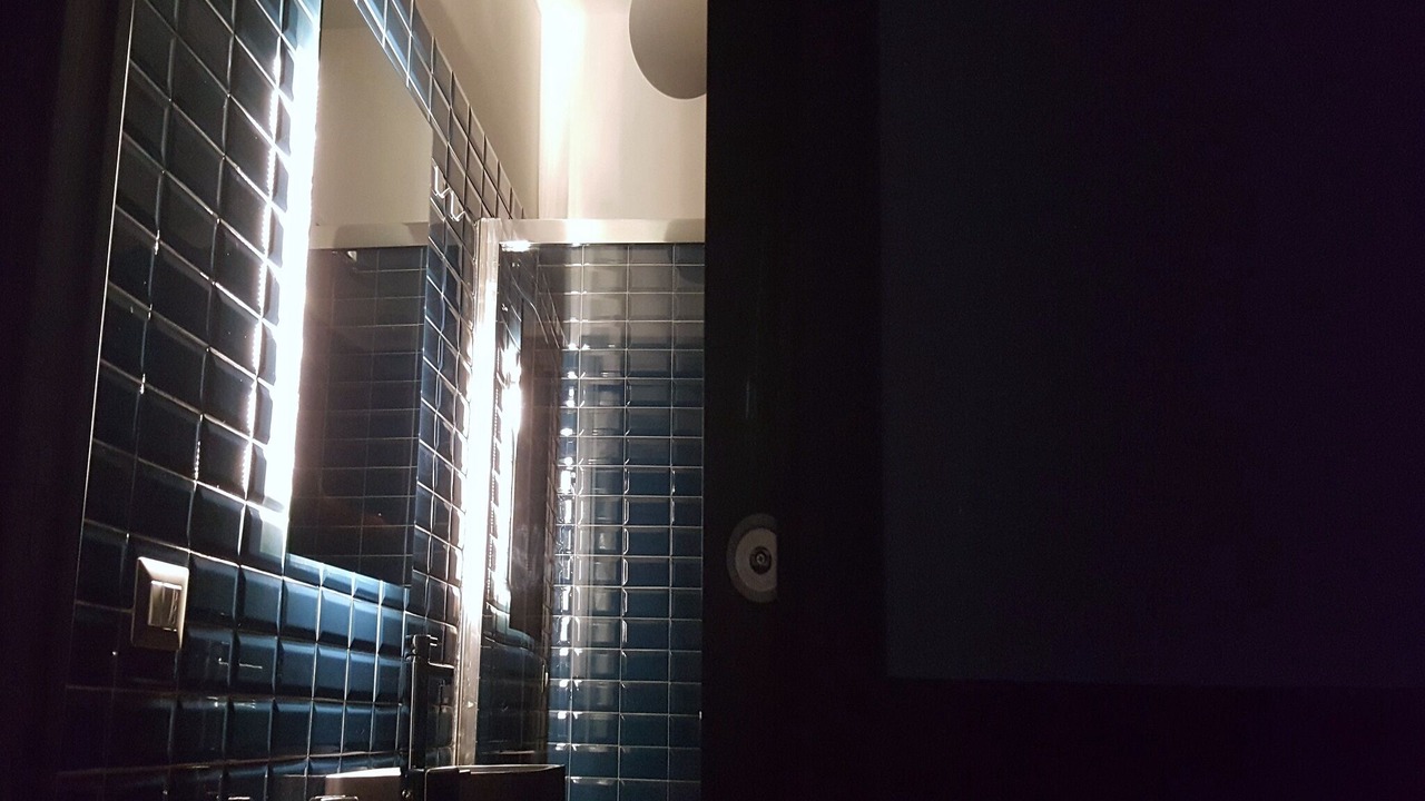 Photo of Bathroom in Historical Center