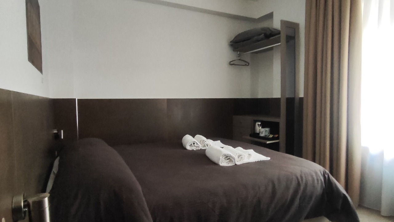 Photo of Bathroom in Historical Center