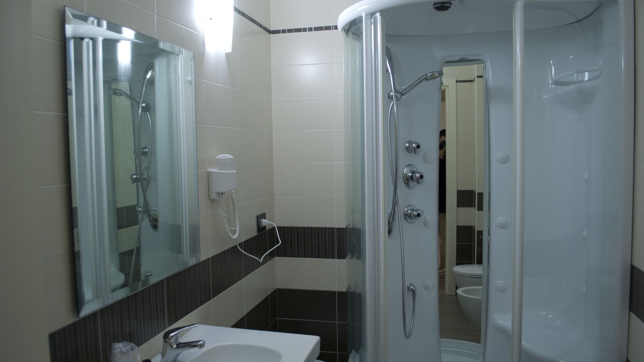 Photo of Bathroom in Arcavacata