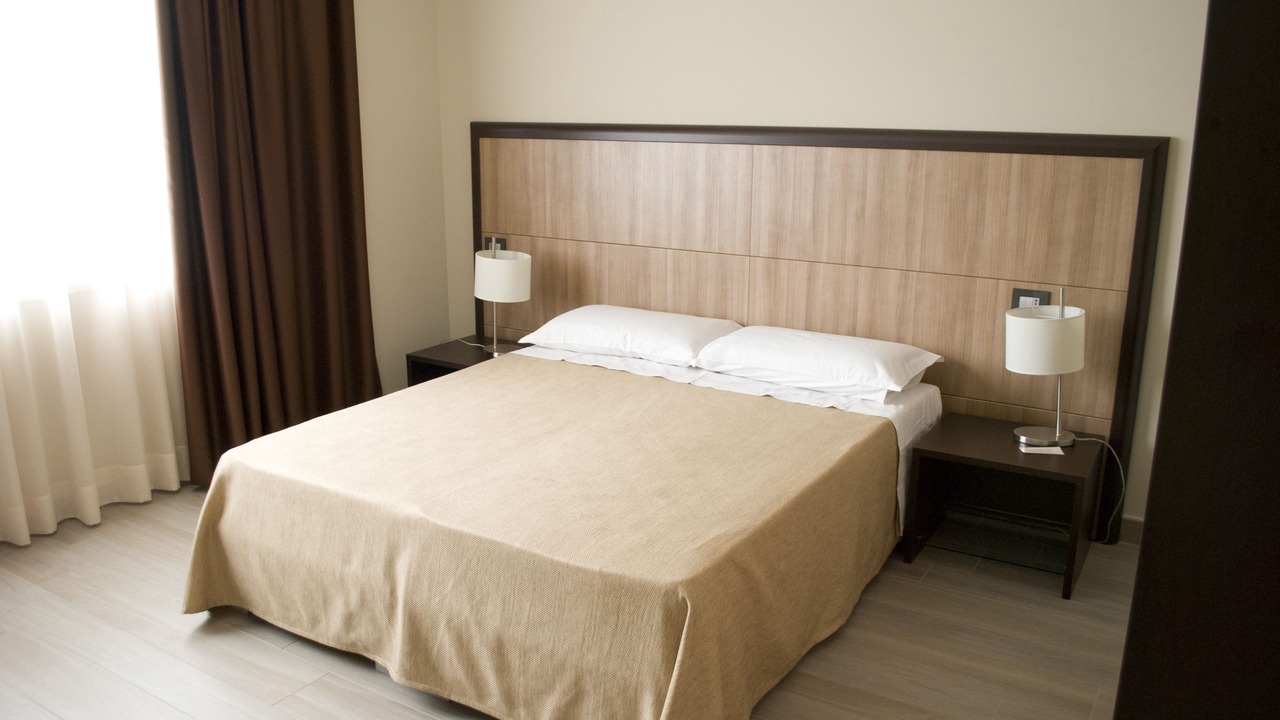 Photo of Bedroom in Arcavacata