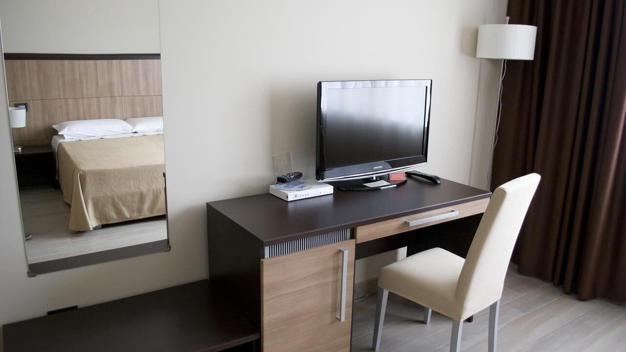 Photo of Bedroom in Arcavacata