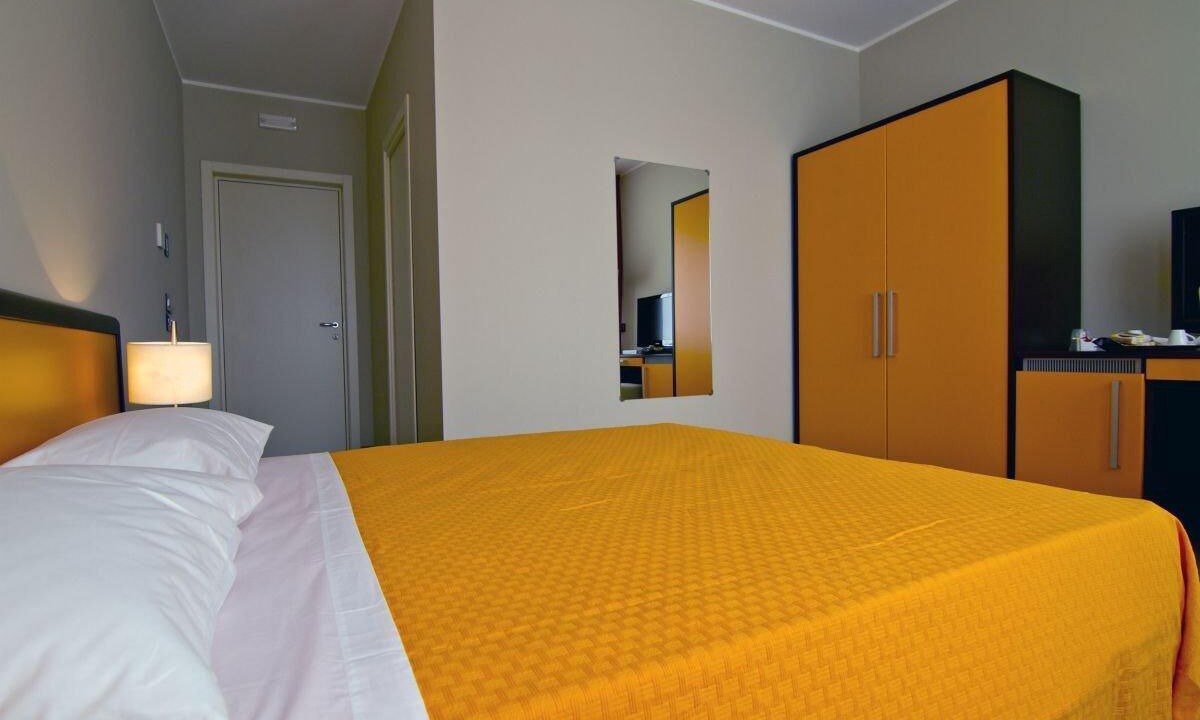 Photo of Bedroom in Arcavacata