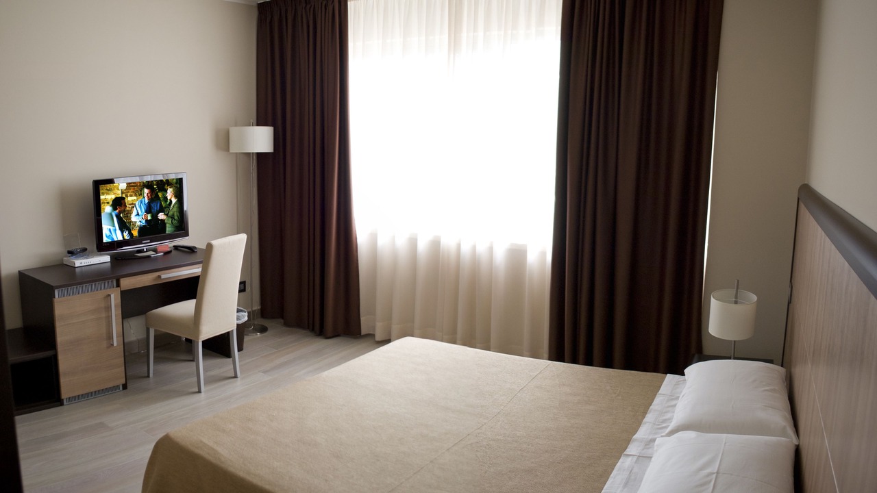Photo of Bedroom in Arcavacata