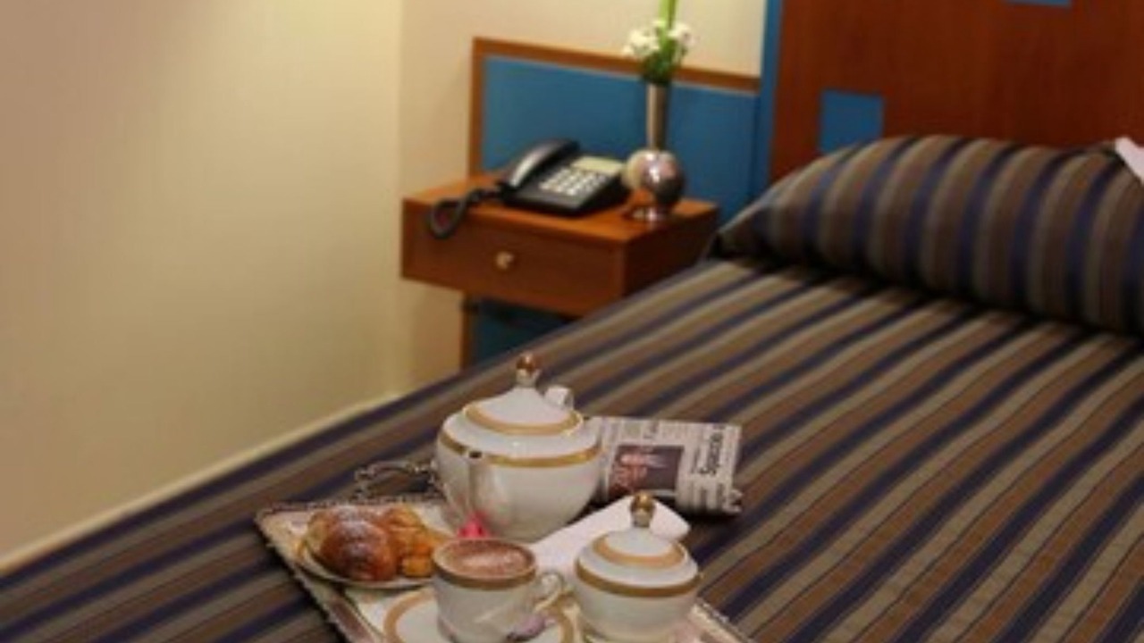 Photo of Bedroom in Lago Patria