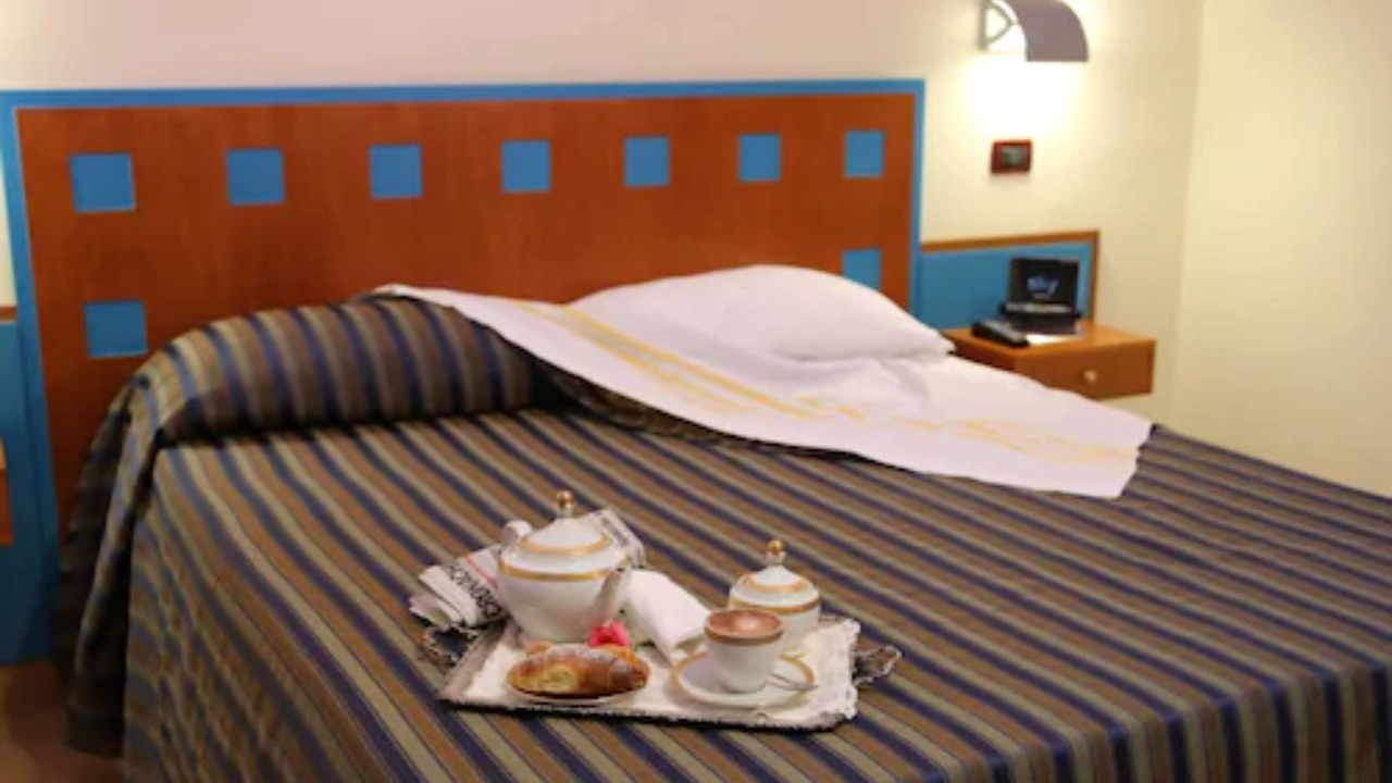 Photo of Bedroom in Lago Patria