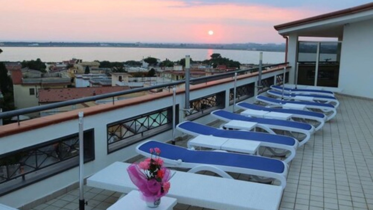 Photo of Patio Balcony in Lago Patria