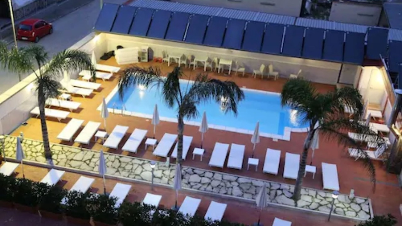 Photo of Outdoor in Lago Patria