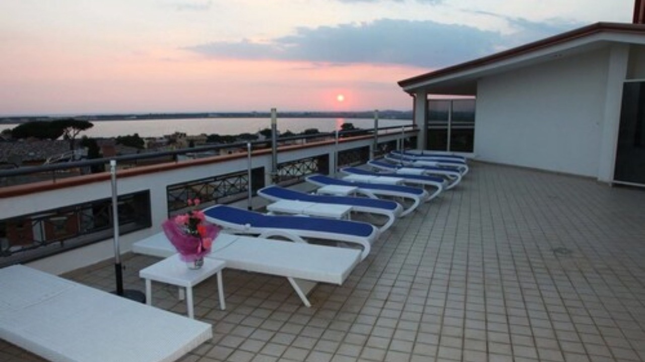 Photo of Patio Balcony in Lago Patria
