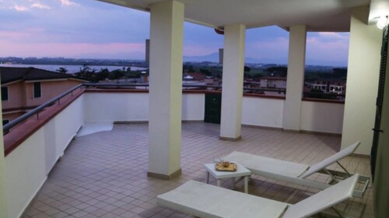 Photo of Bedroom in Lago Patria