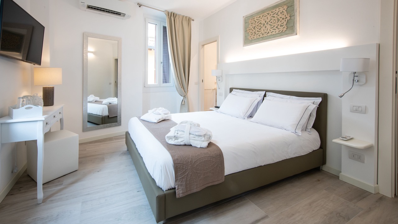 Photo of Bedroom in Desenzano del Garda
