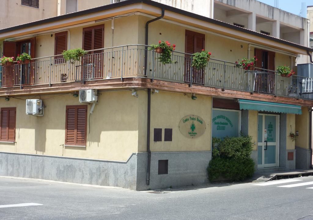 Photo of Outdoor in Gallico Marina