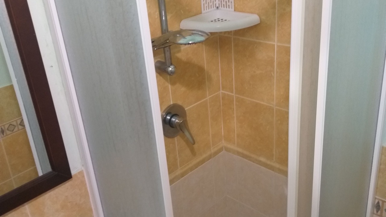 Photo of Bathroom in Gallico Marina