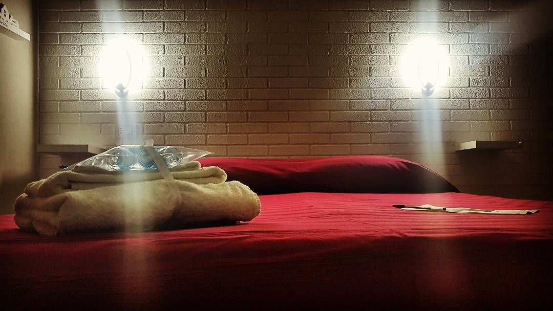 Photo of Bedroom in Gallico Marina
