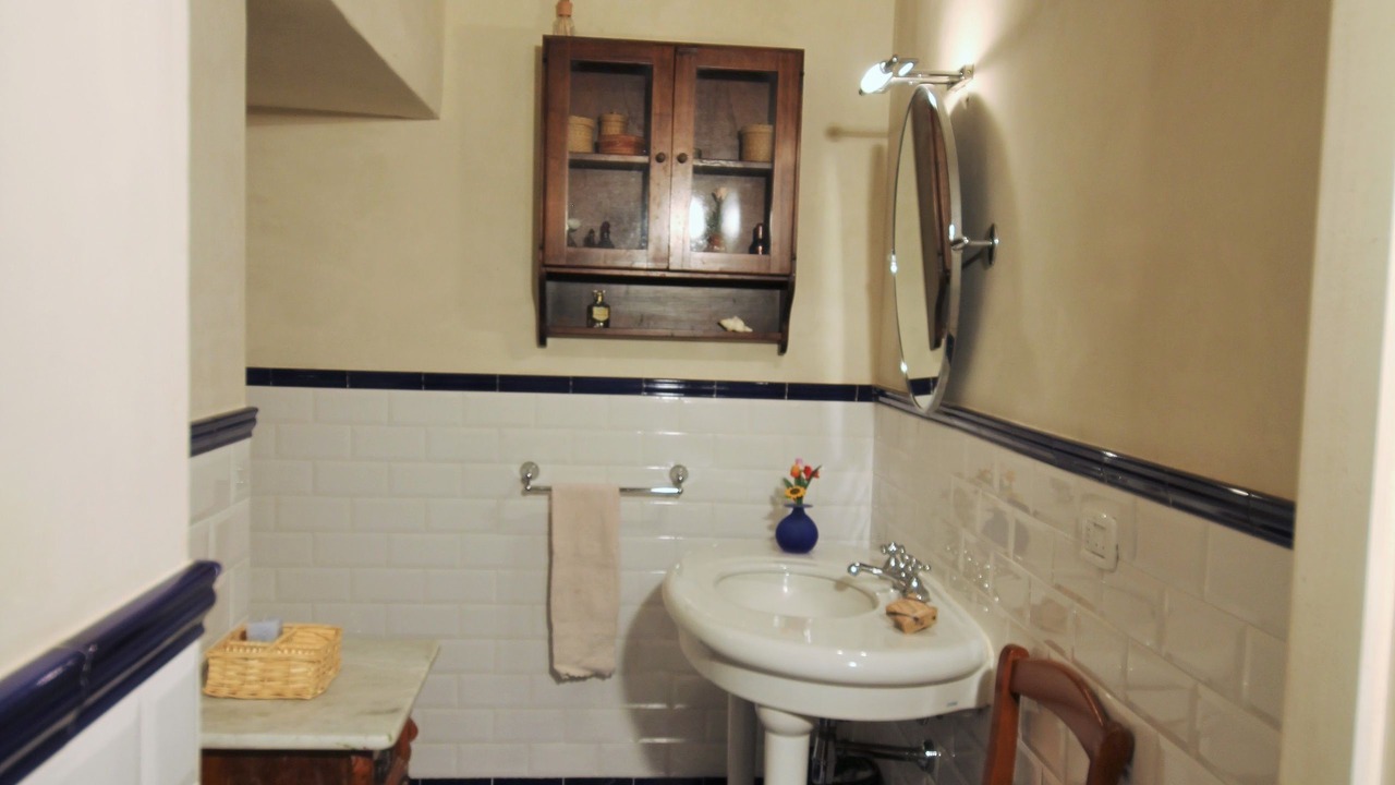 Photo of Bathroom in Terranuova Bracciolini