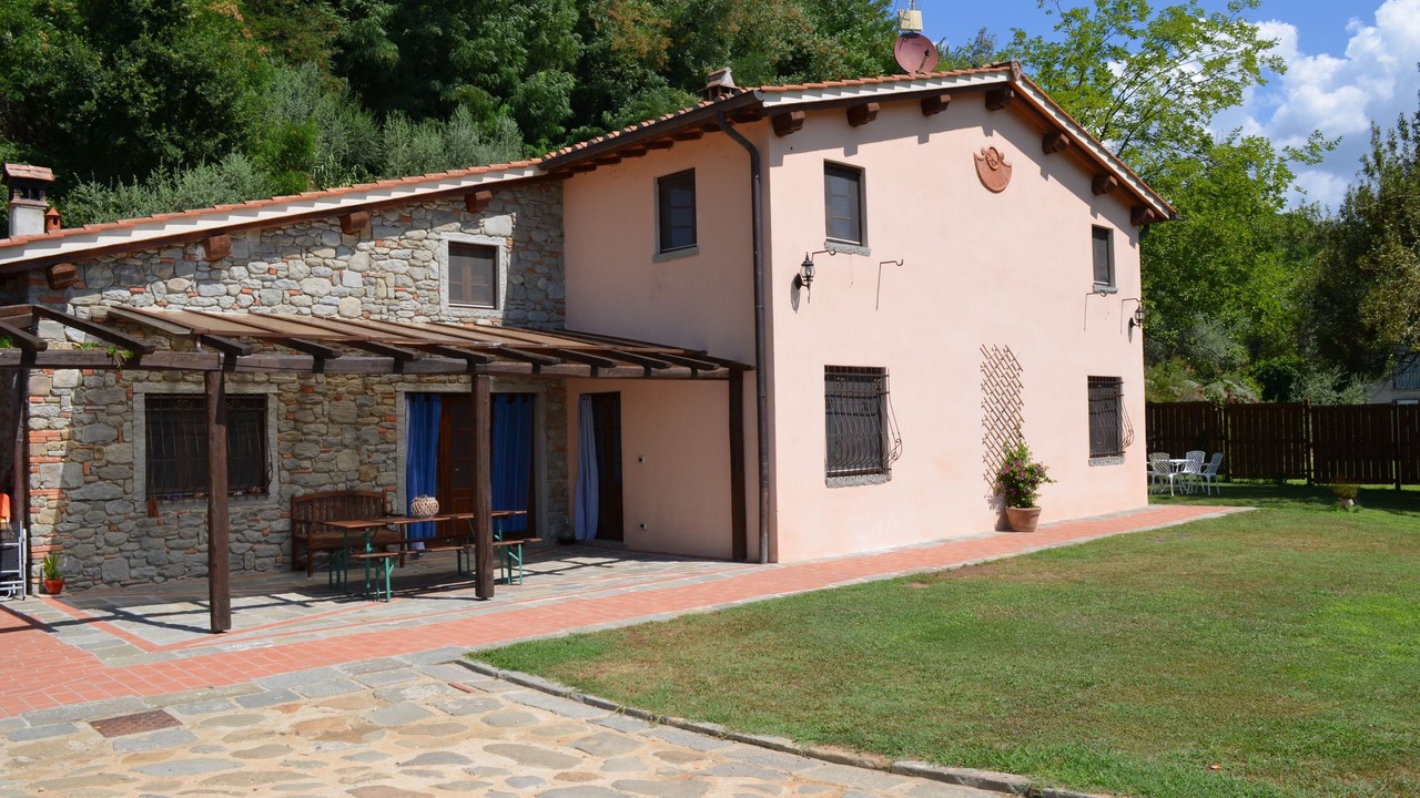 Photo of Outdoor in Terranuova Bracciolini