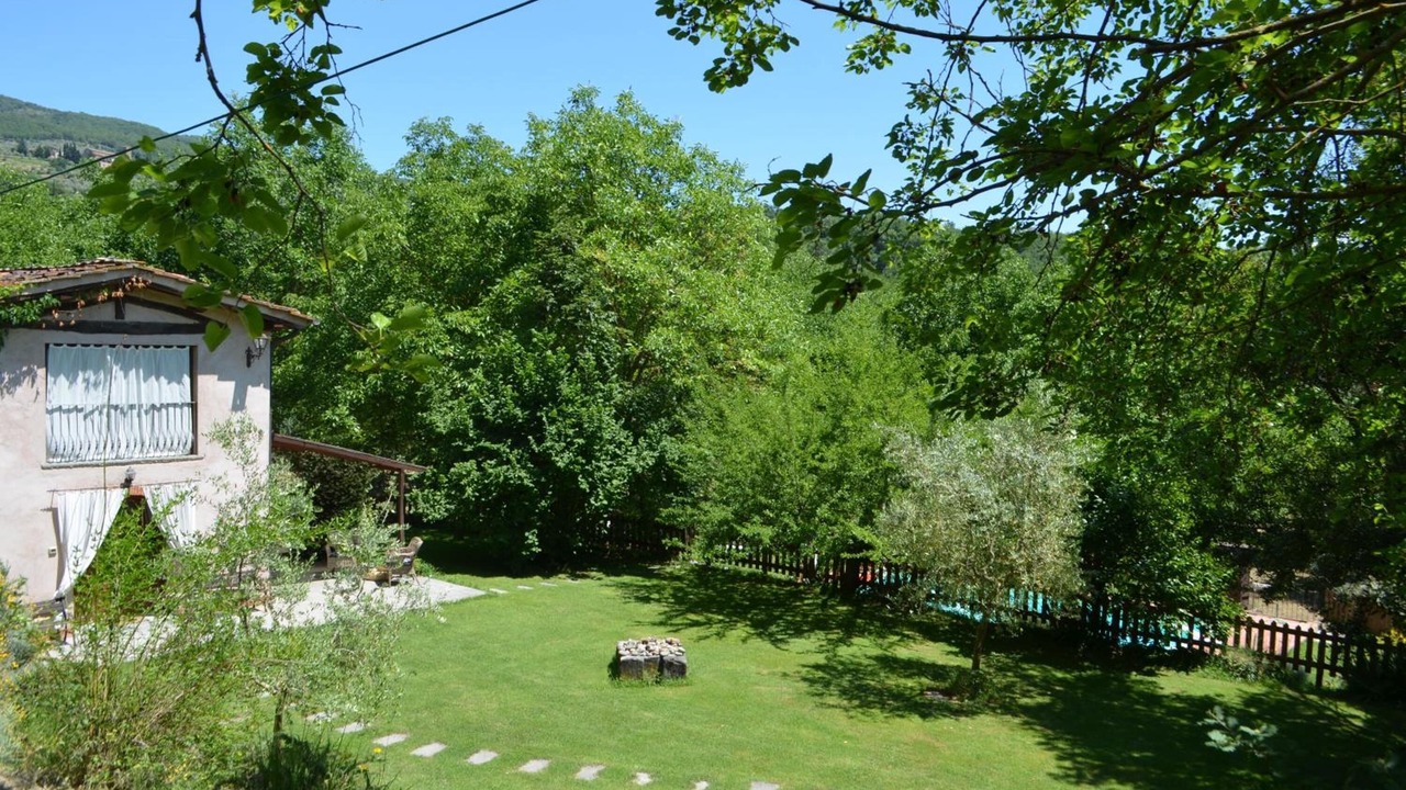 Photo of Outdoor in Terranuova Bracciolini