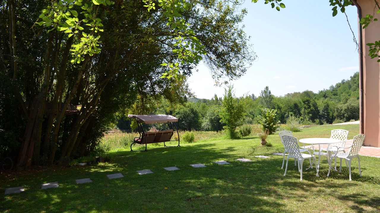 Photo of Outdoor in Terranuova Bracciolini