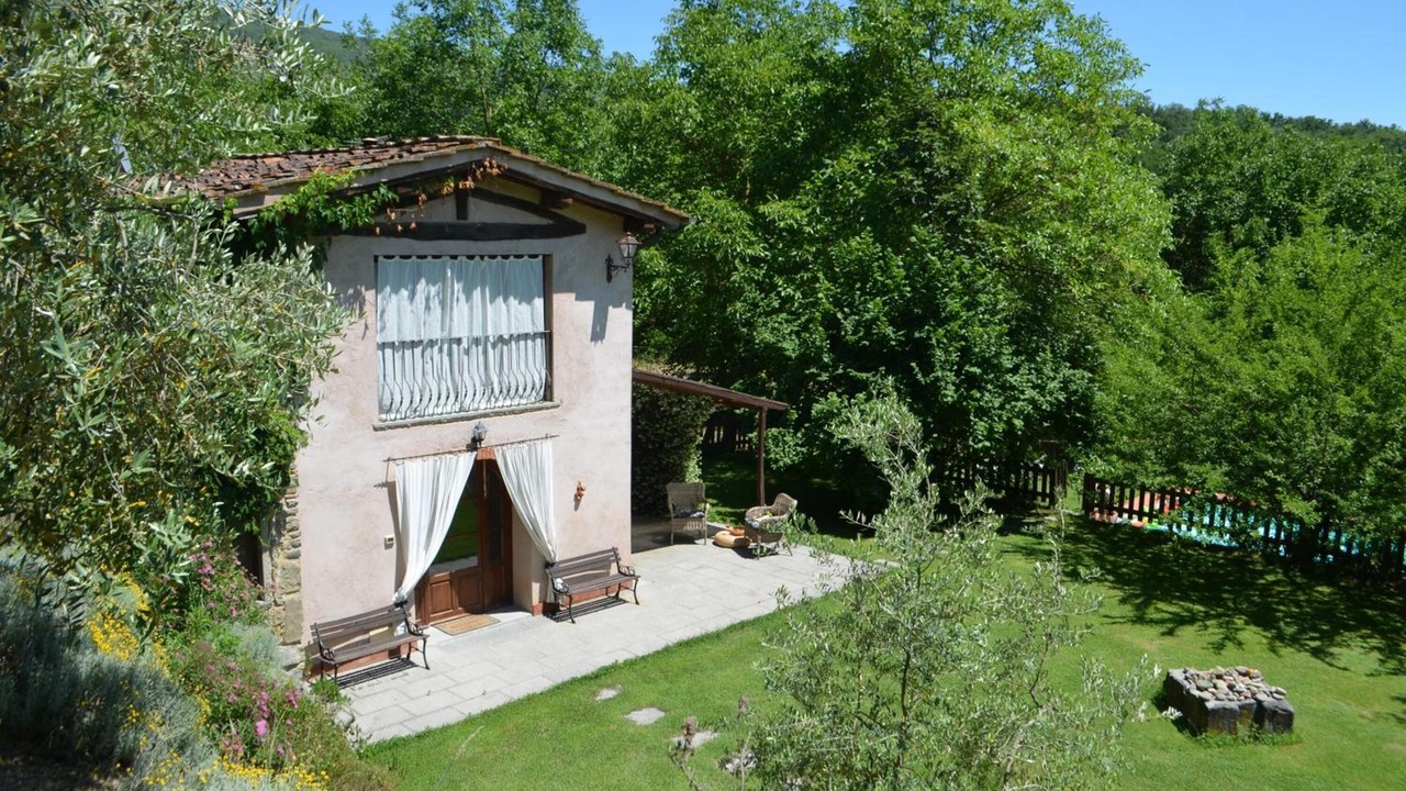 Photo of Outdoor in Terranuova Bracciolini