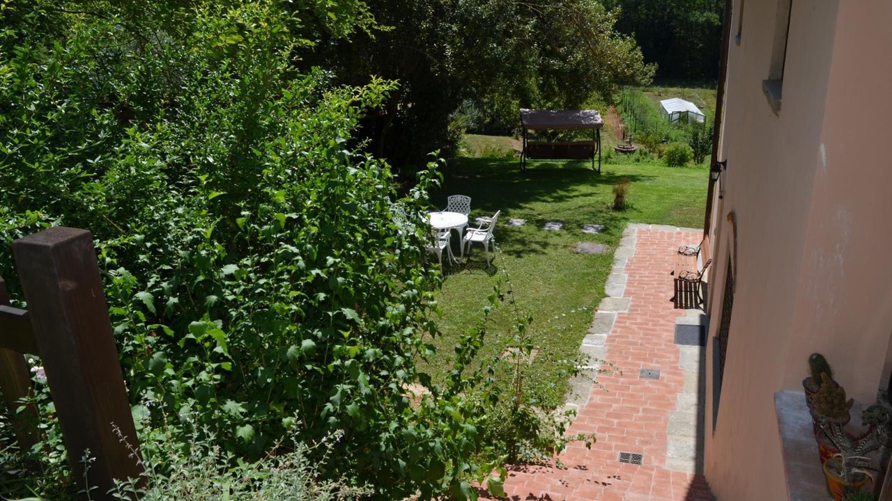 Photo of Outdoor in Terranuova Bracciolini