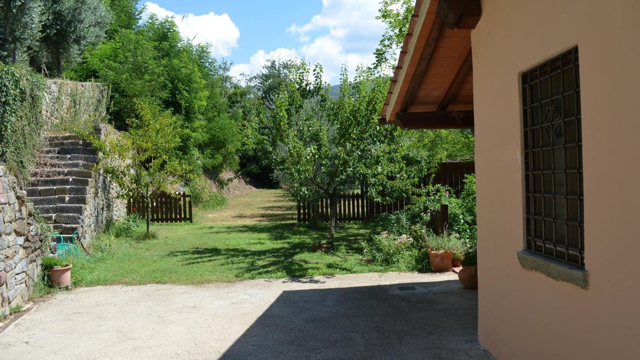 Photo of Outdoor in Terranuova Bracciolini