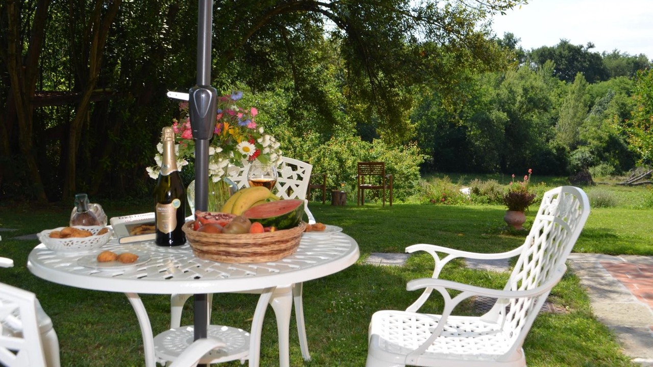Photo of Outdoor in Terranuova Bracciolini