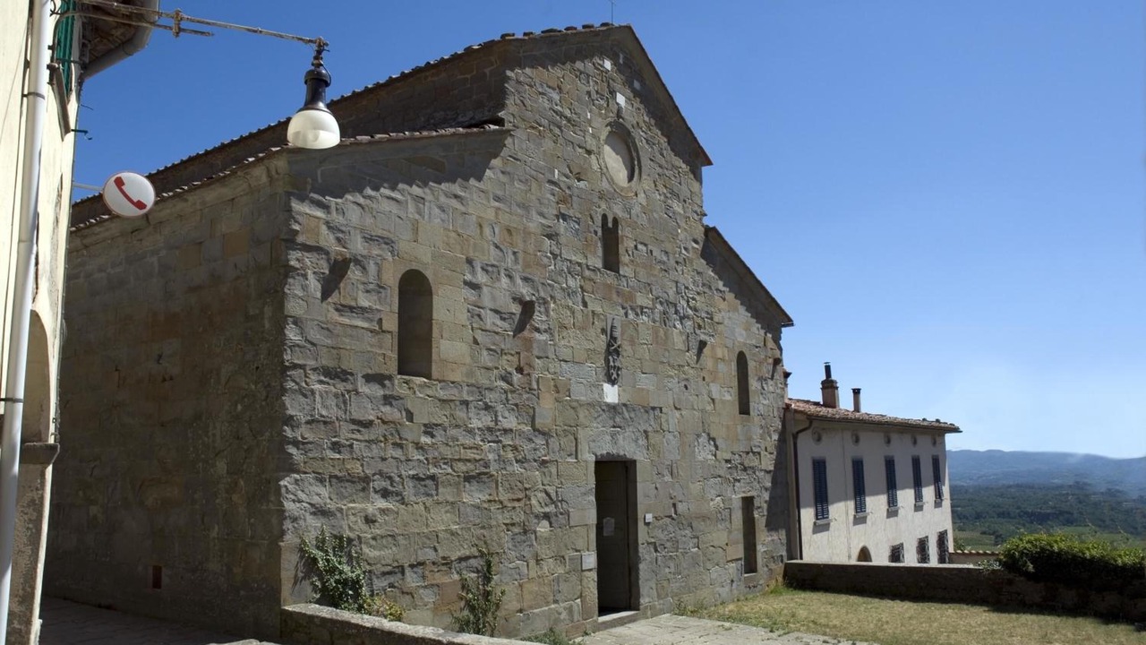 Photo of Outdoor in Terranuova Bracciolini