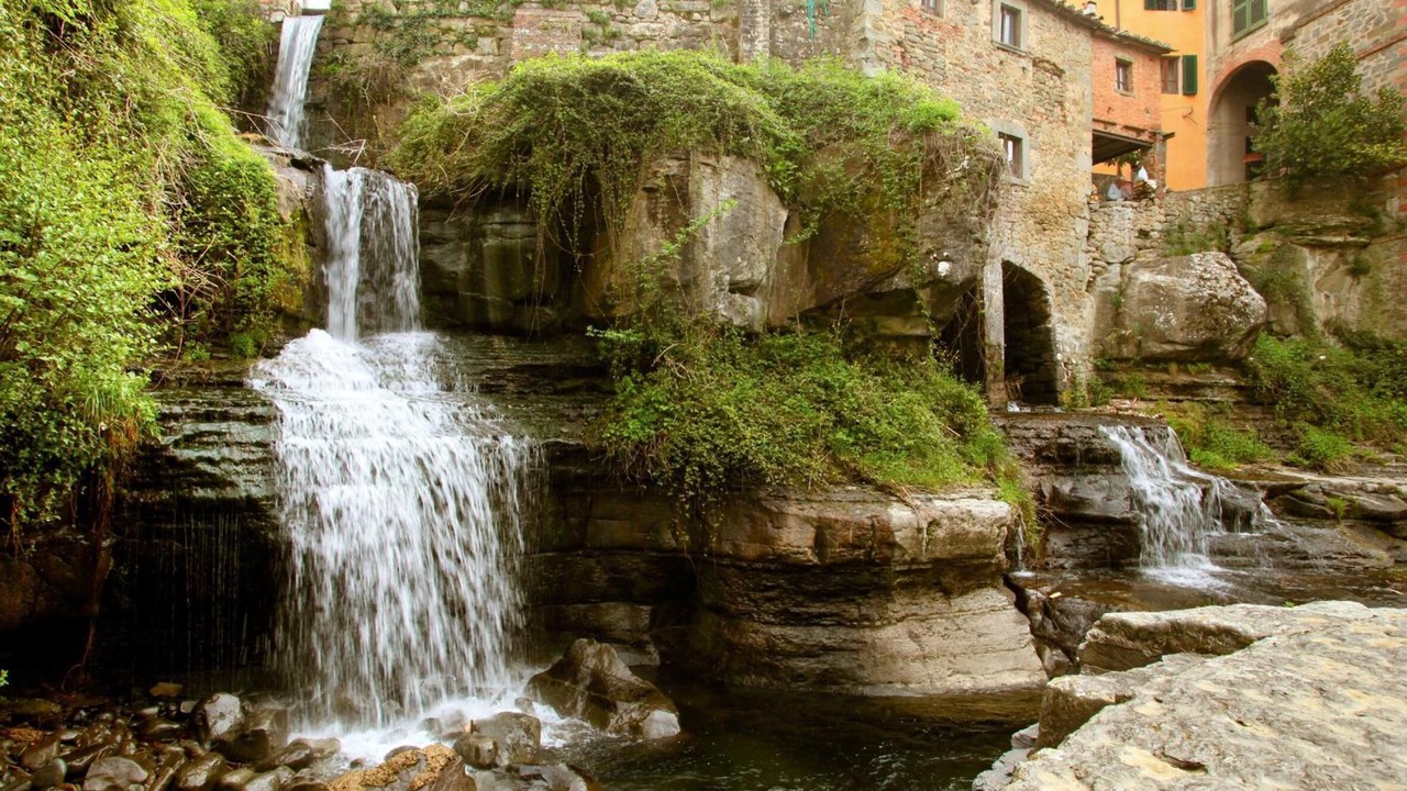 Photo of Outdoor in Terranuova Bracciolini